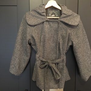 Beverly Hills Polo Club Jacket Medium